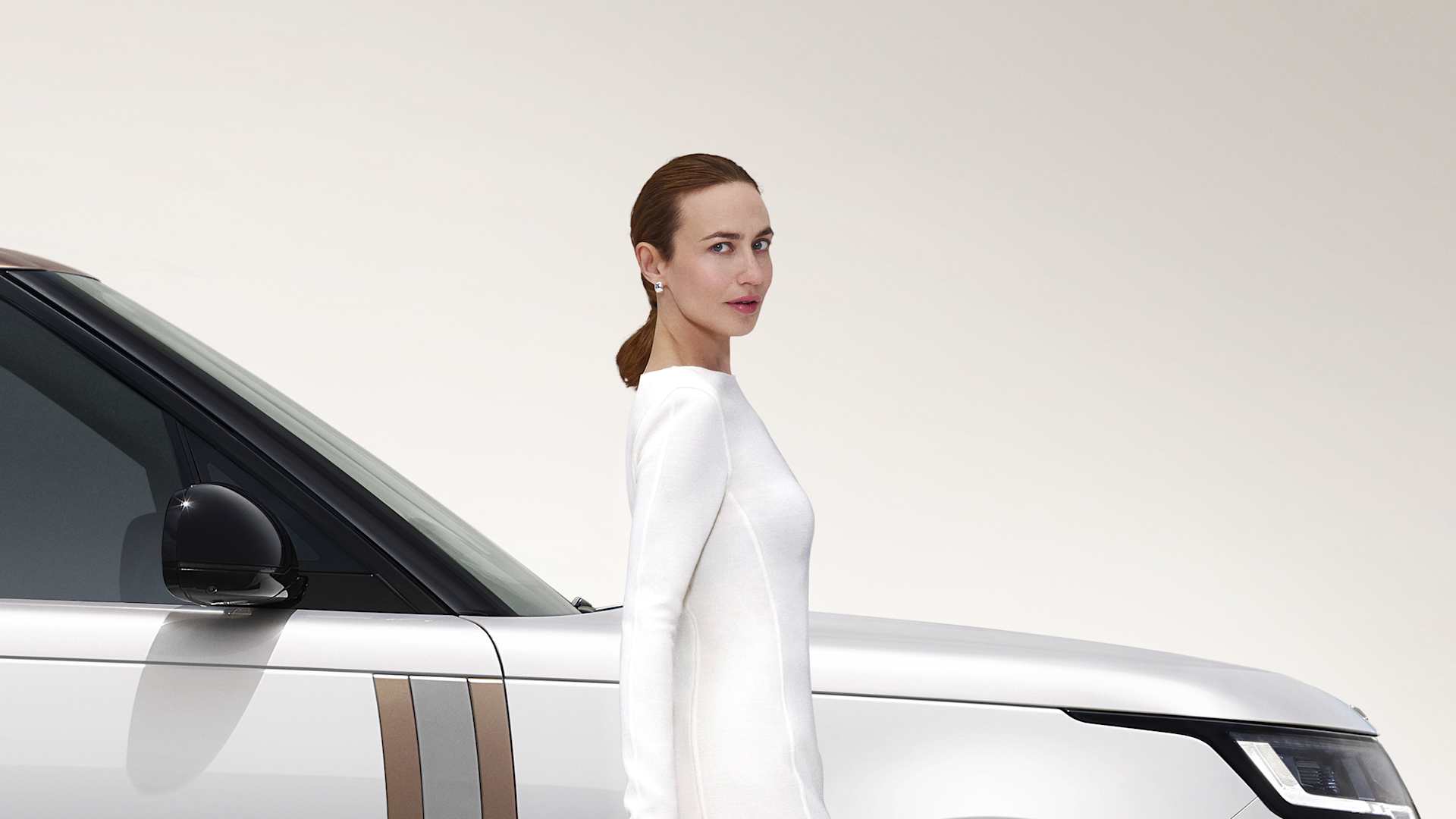 RANGE ROVER – THE EVENT