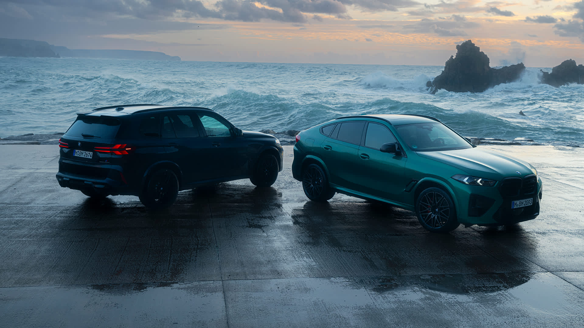 Barretts BMW | Loyalty Programme