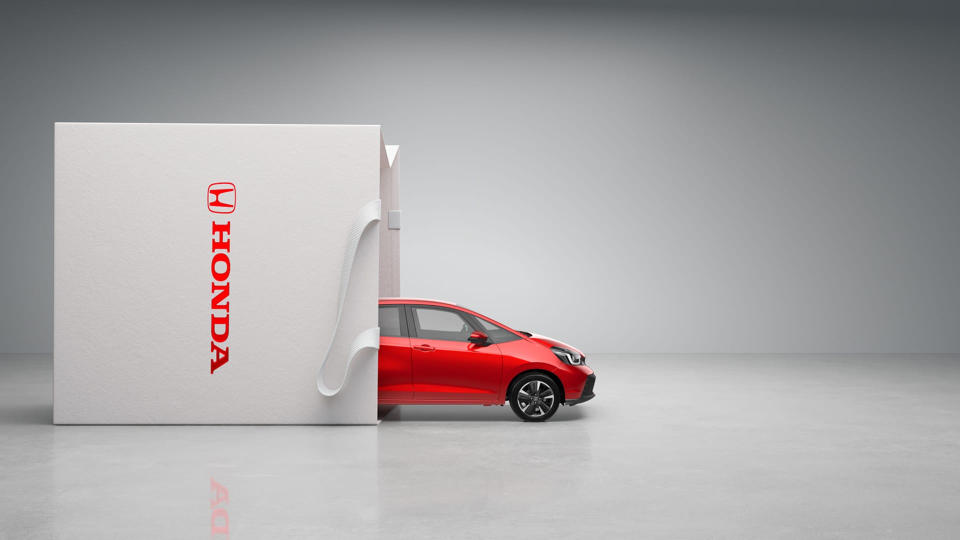 The Honda Grand Sale