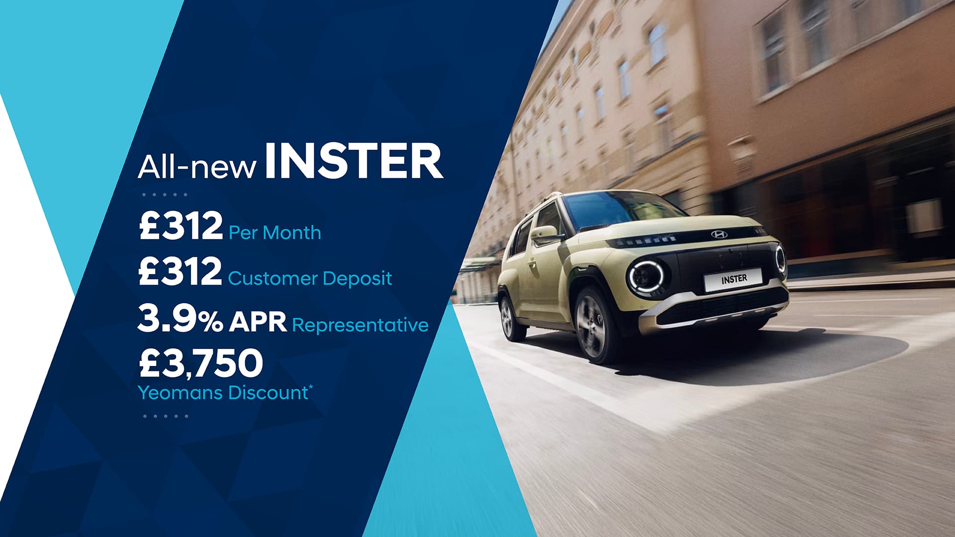Hyundai Inster