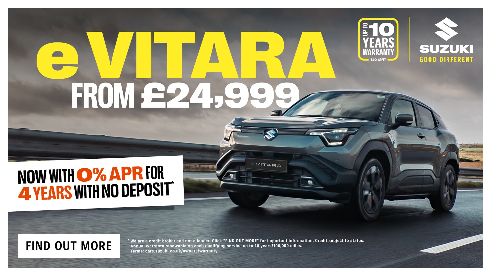 eVitara
