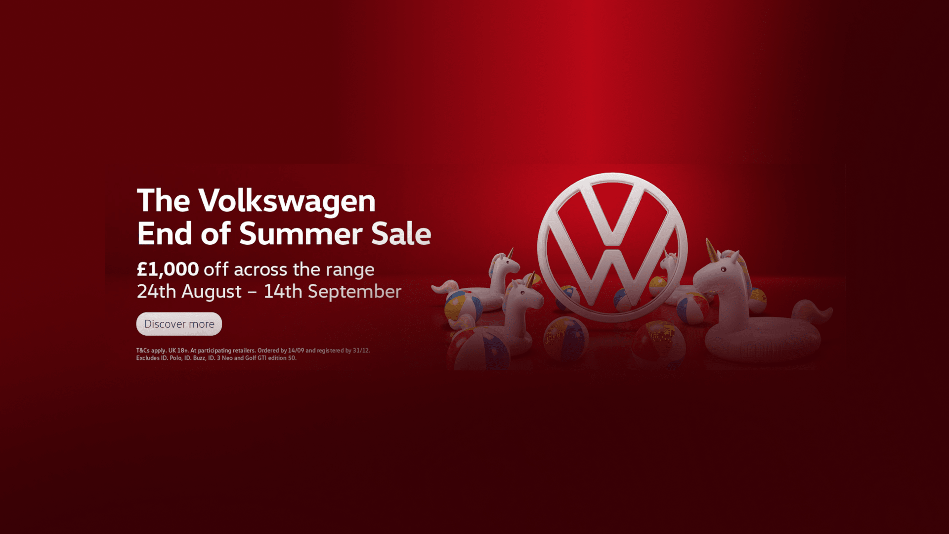 VW-End-Of-Summer-Sale