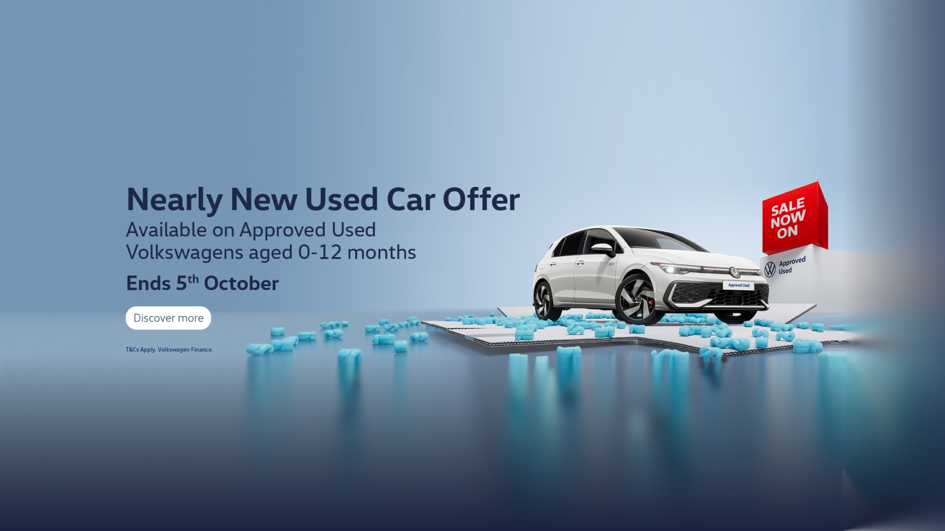 Q4 2026 Approved Used Event