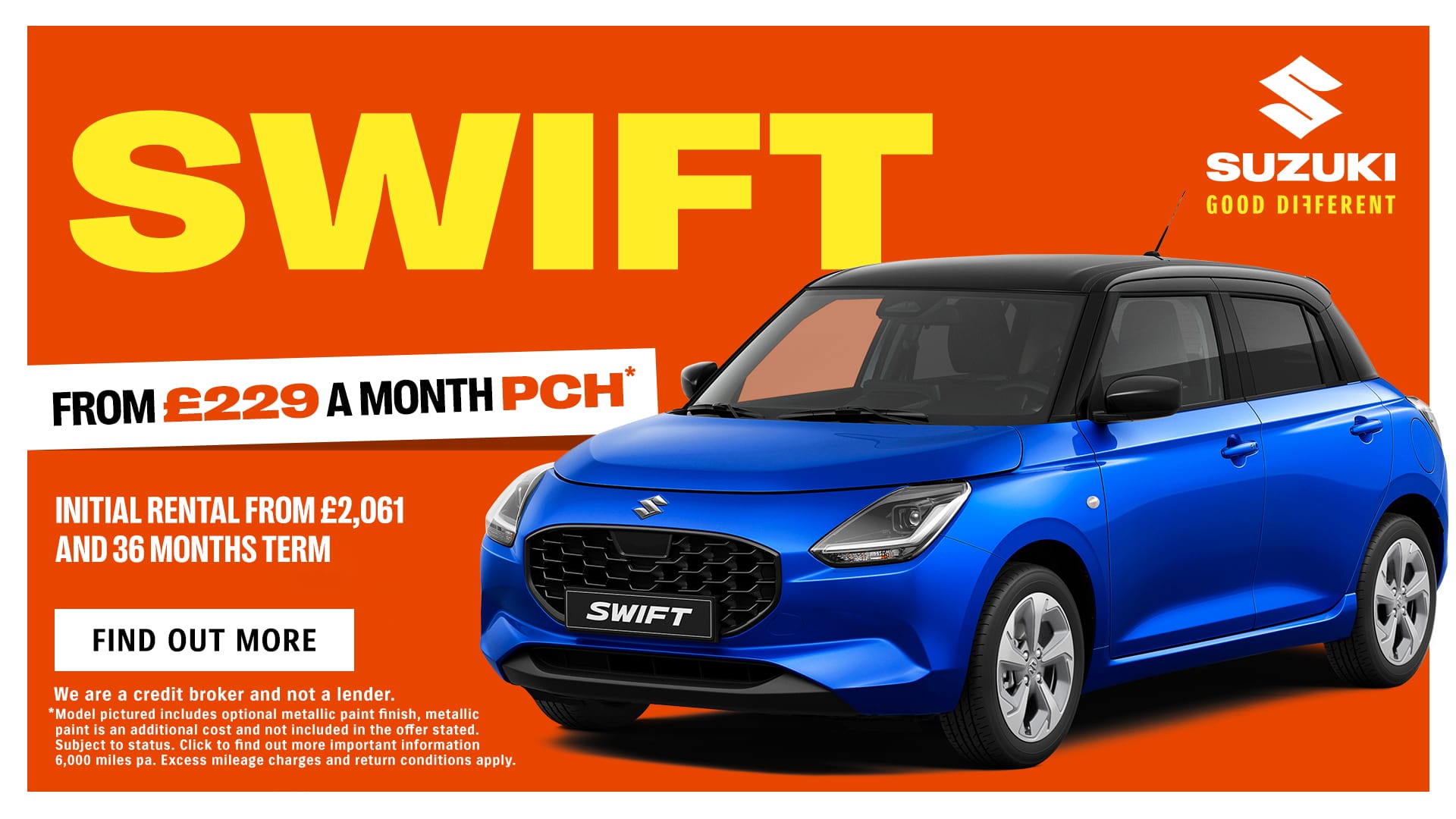 Swift PCH