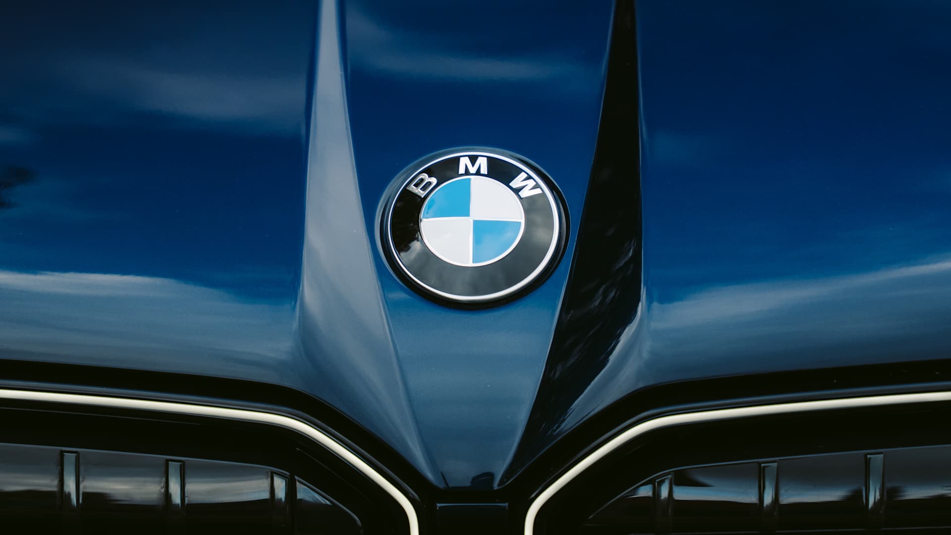OWN YOUR NEW BMW WITH FOUR EQUAL ANNUAL INSTALLMENTS