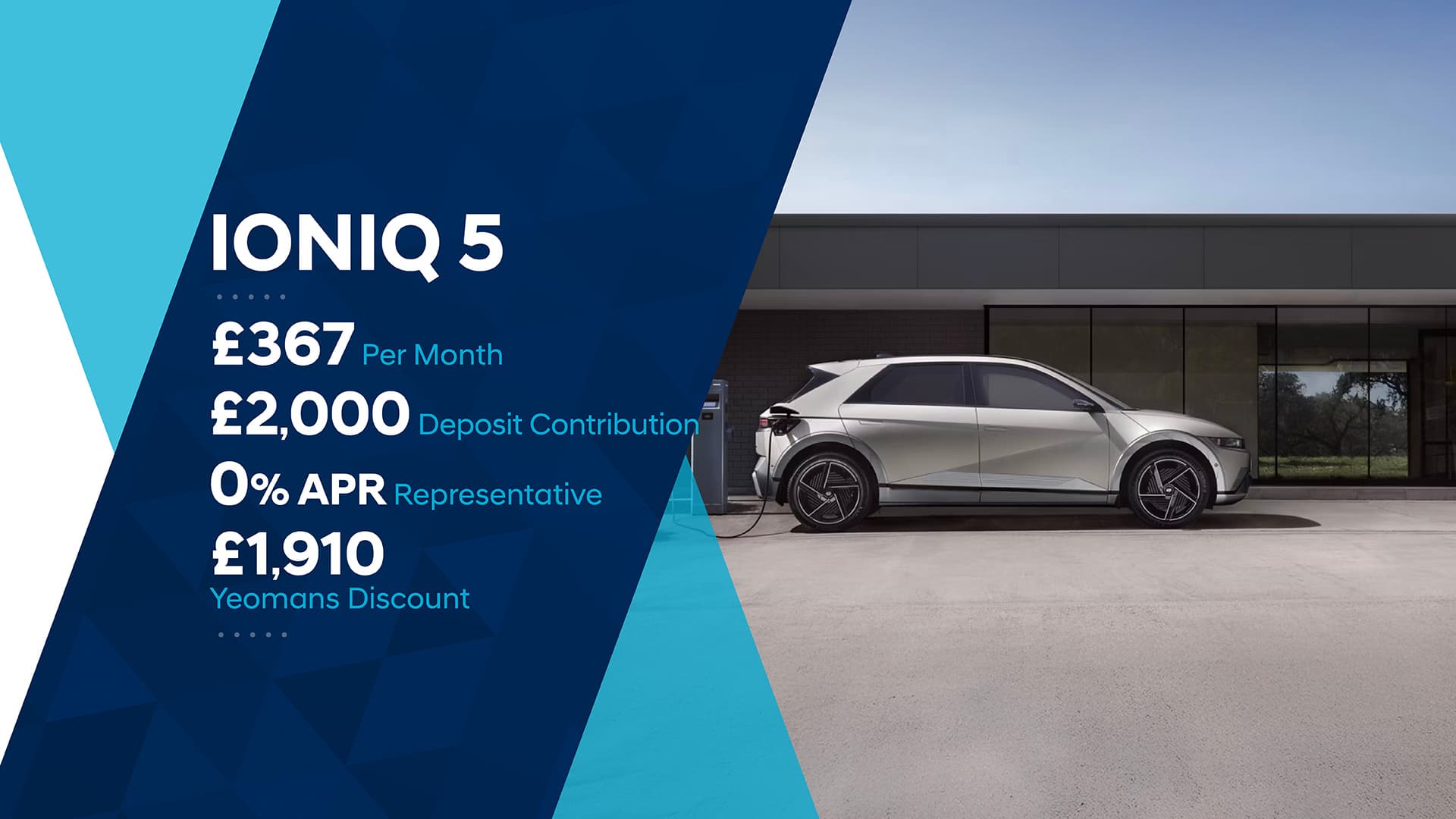 Hyundai IONIQ 5
