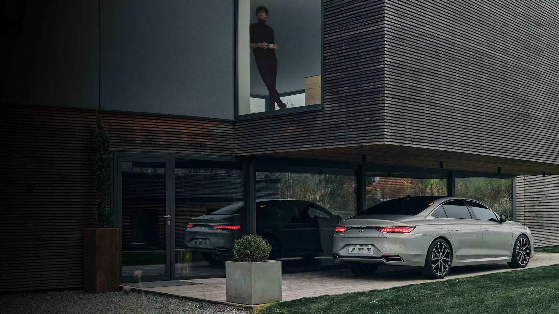 The Power of Elegance