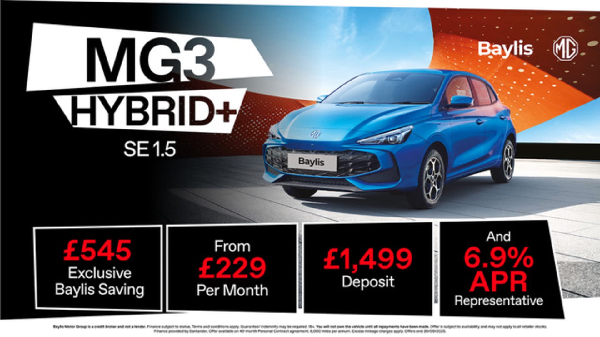 MG3 6.9% Q2 25