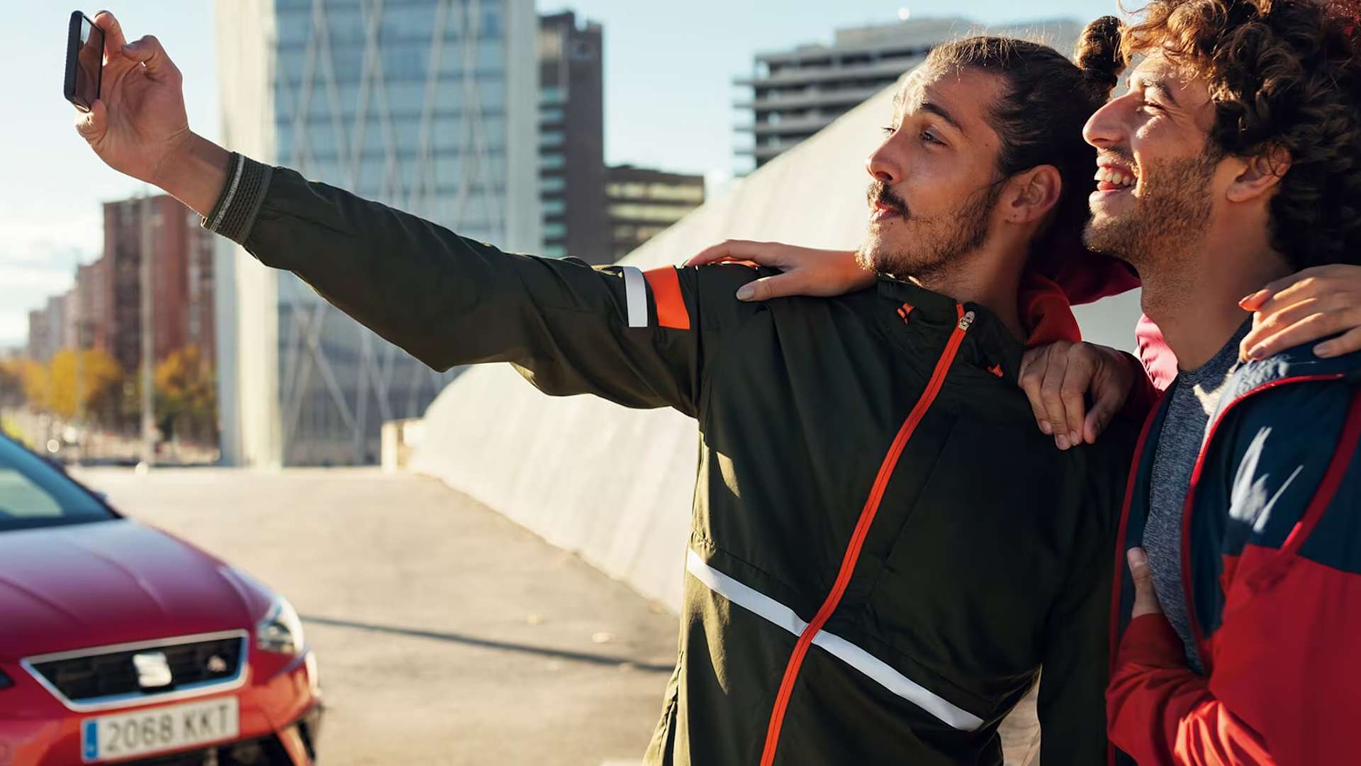 Ingram SEAT Official SEAT Dealer Ayrshire