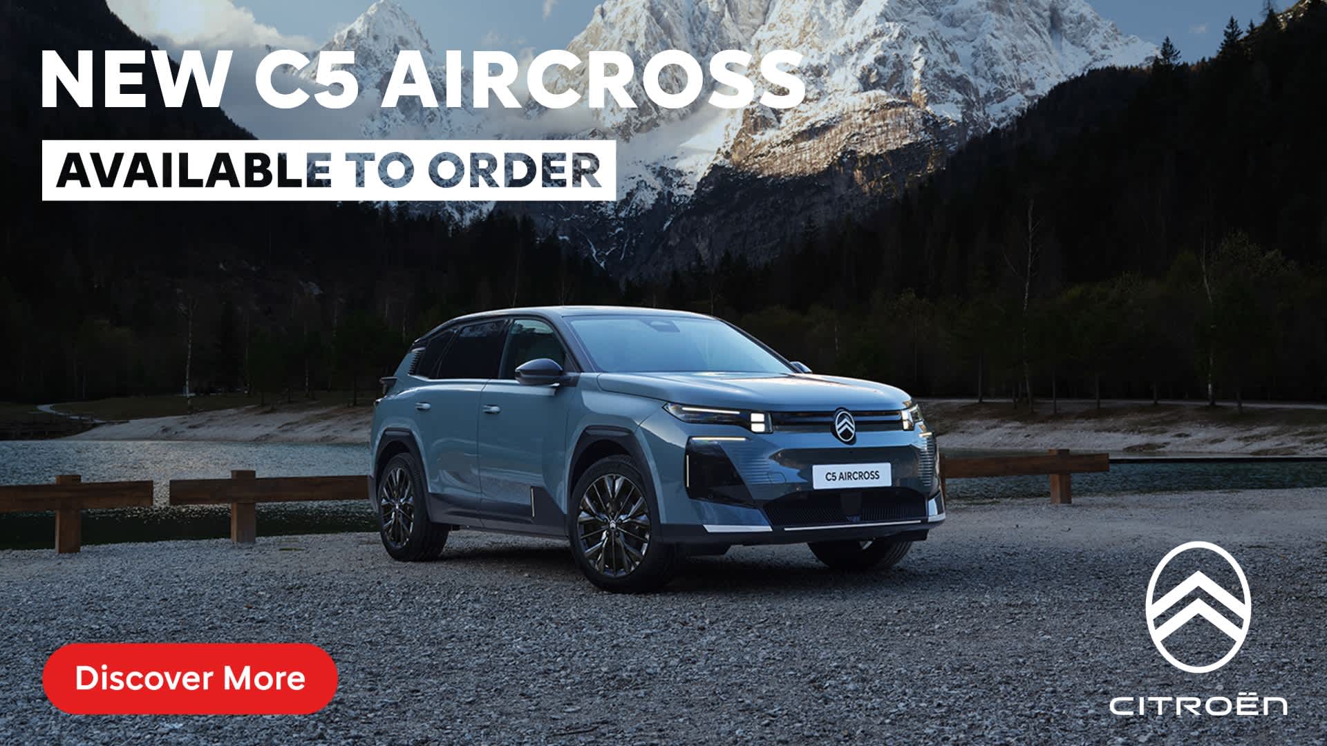 c5 citroen coming soon