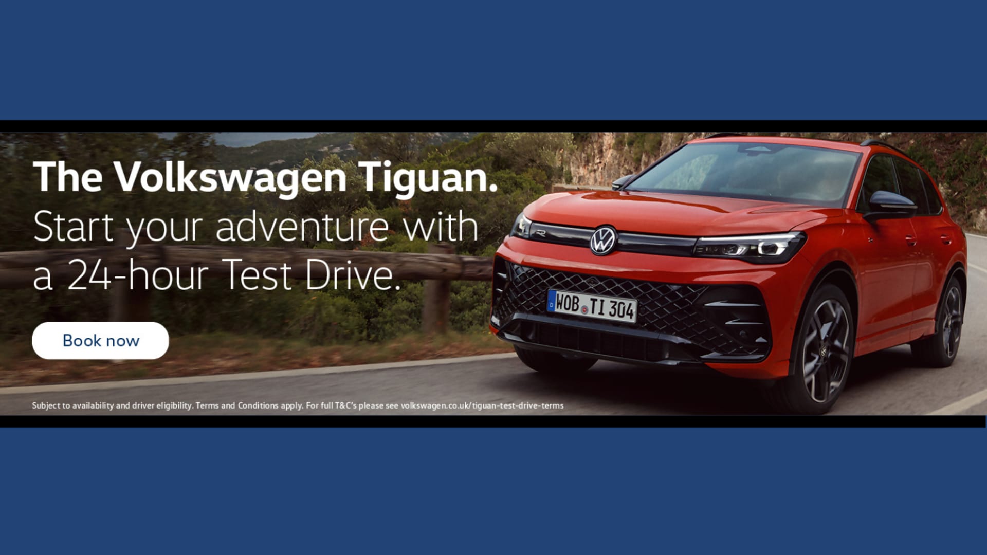 Tiguan 24 Hour