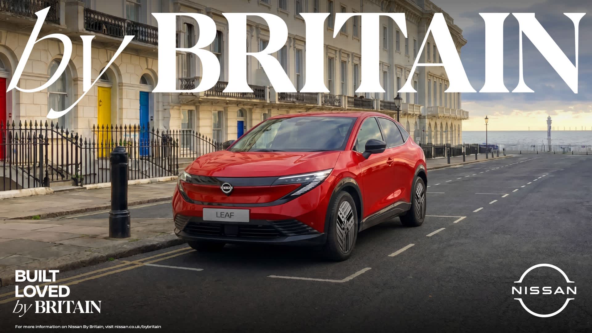 By Britain