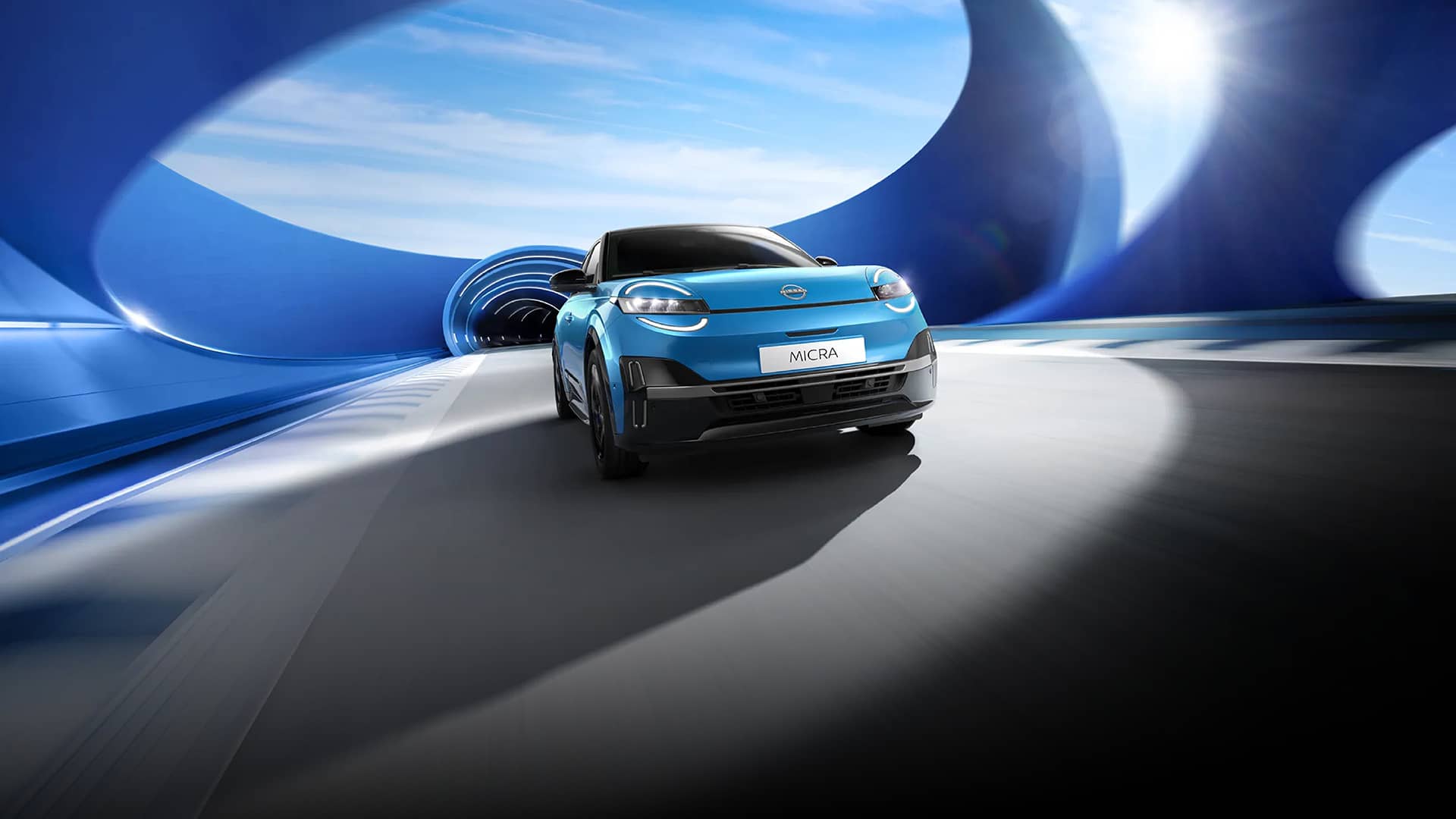 Nissan Hero