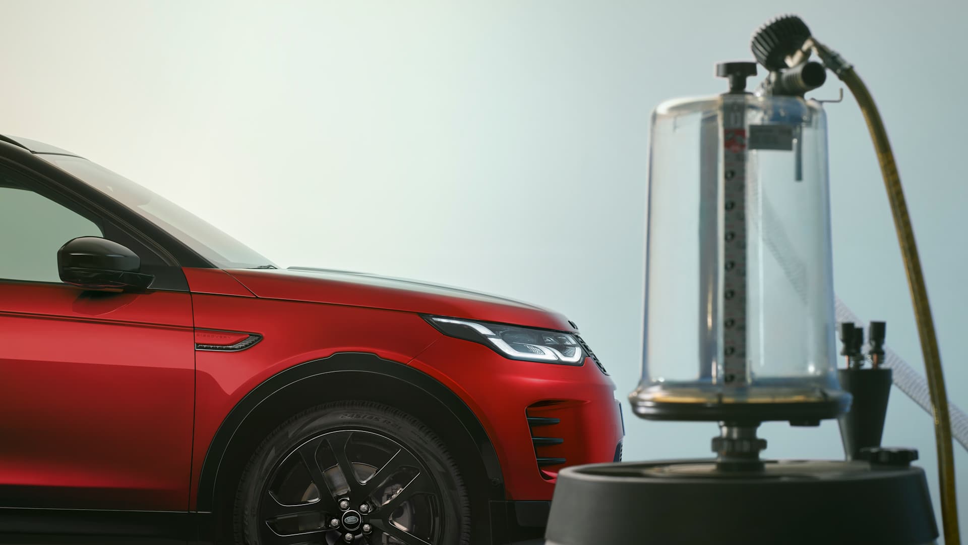 Expert Care to Keep your Land Rover Performing its Best
