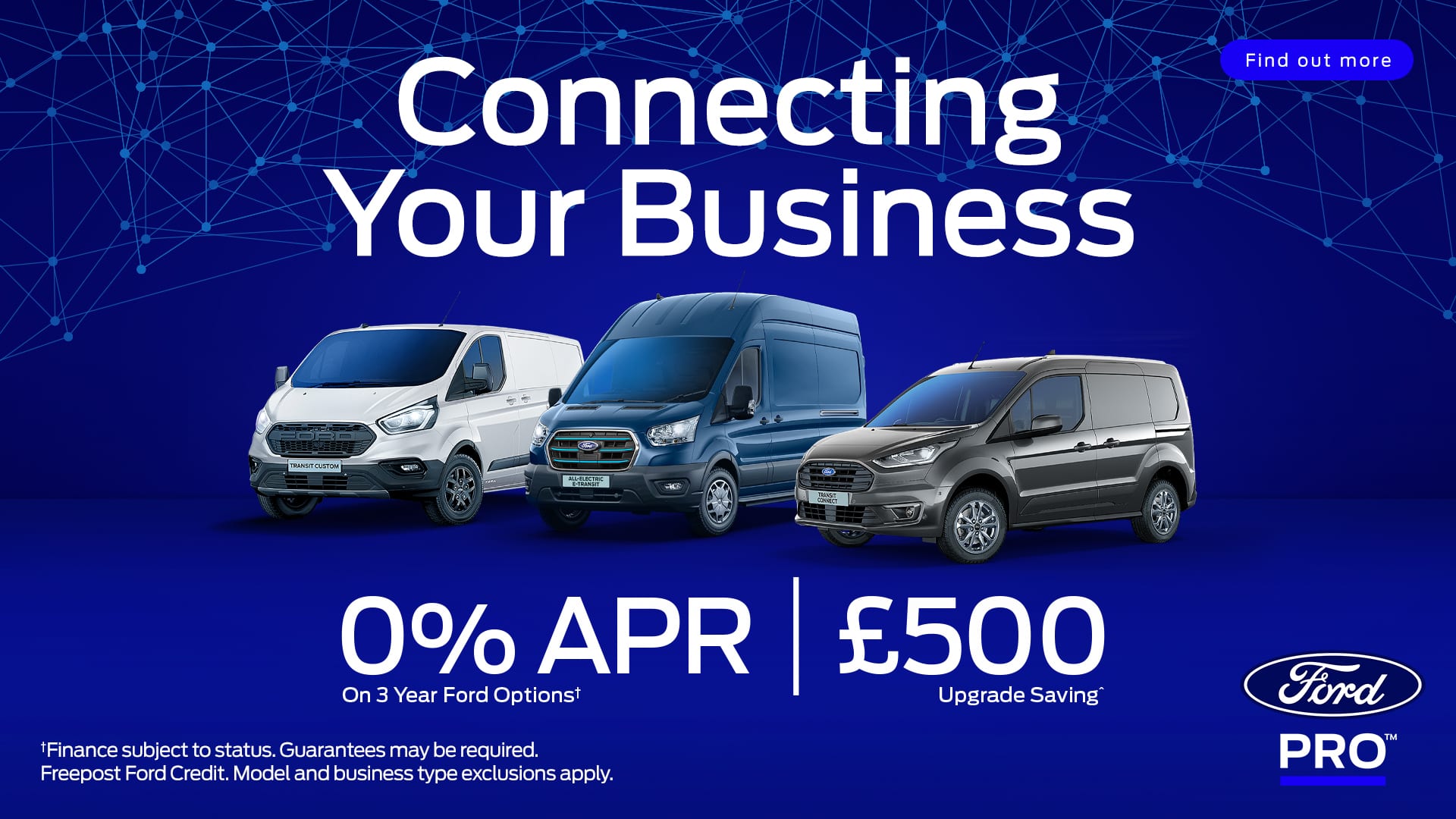 Ford Dealer London, Essex & Hertfordshire Gates Ford