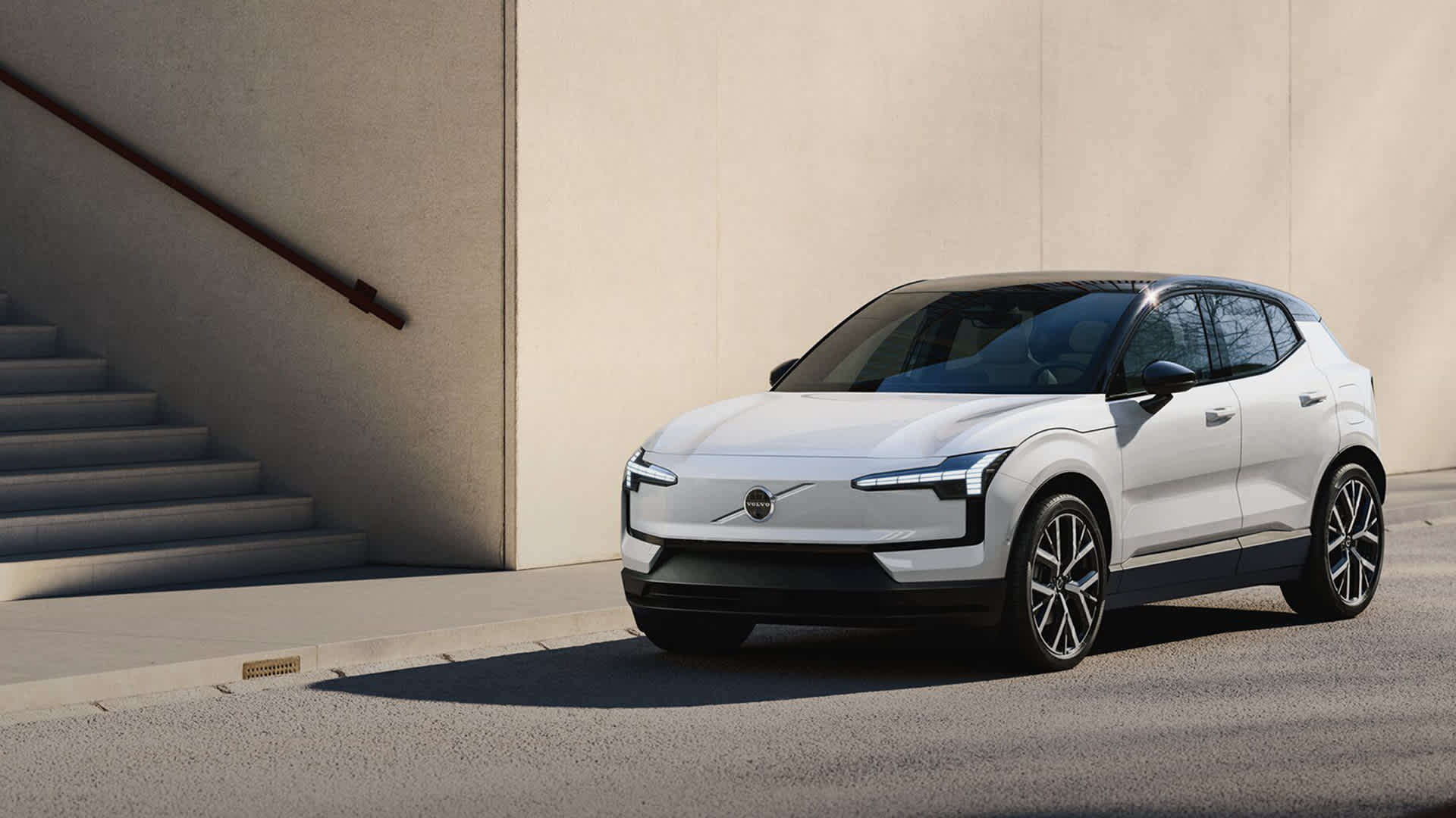 Volvo EX30 Special Offers