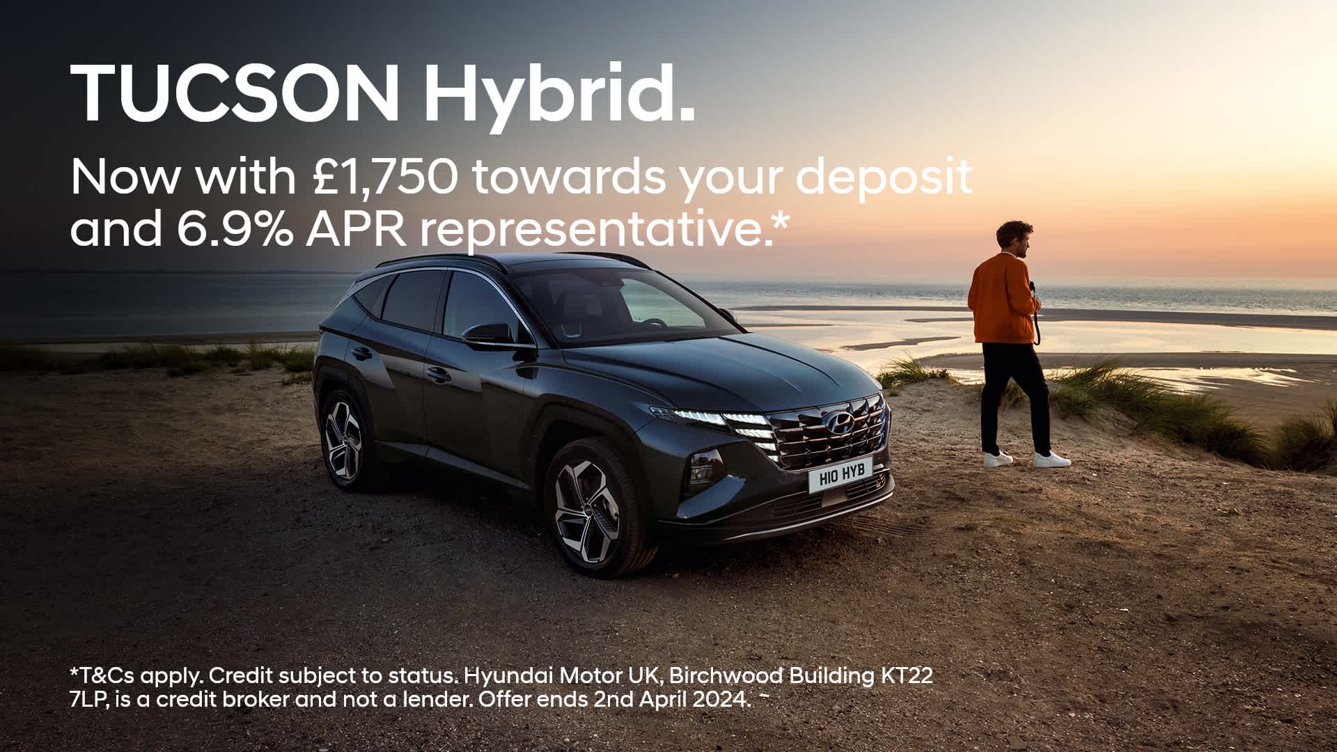 Your Local Hyundai Retailer in Kidderminster & Stourbridge All