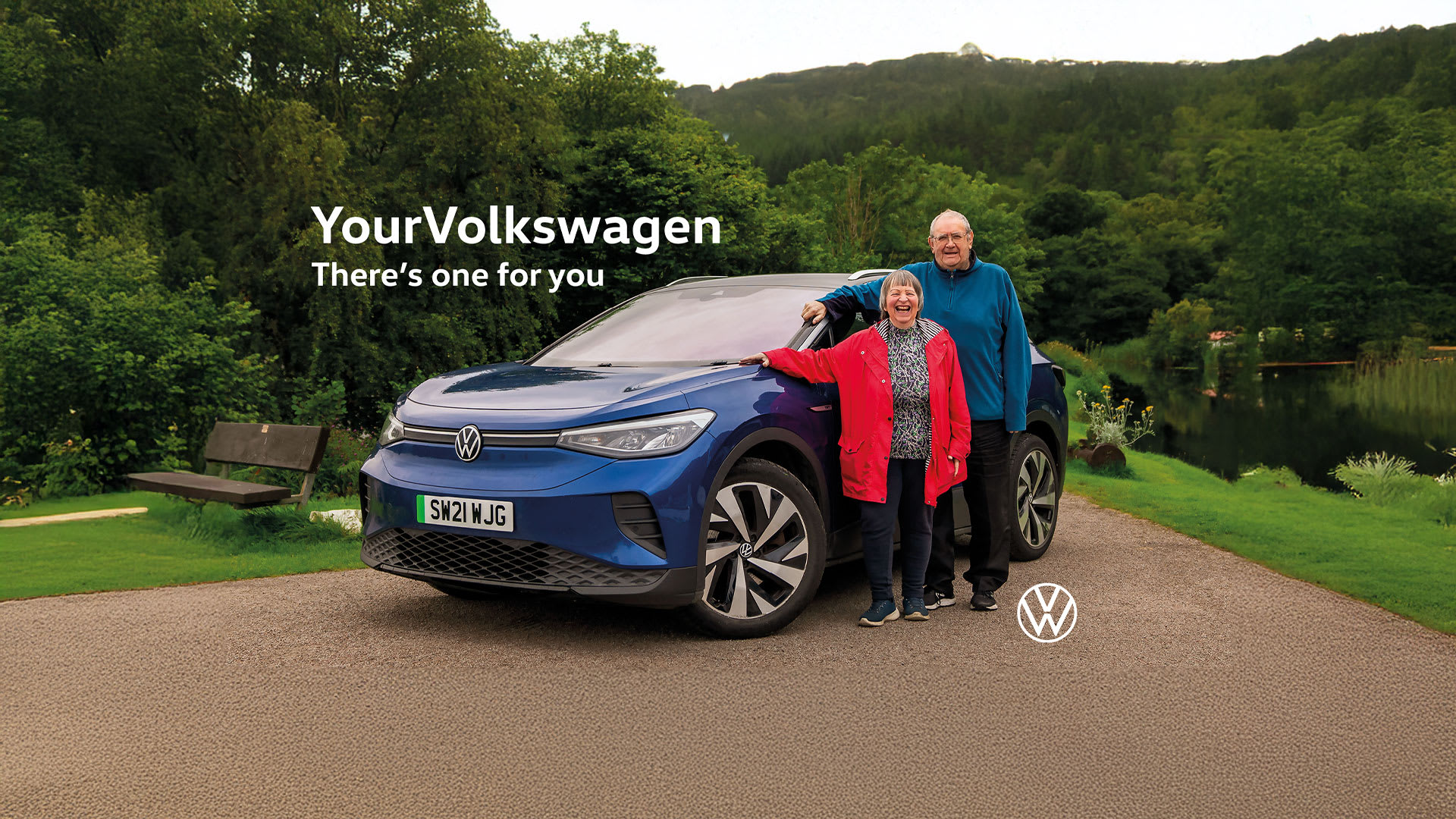 YourWagen