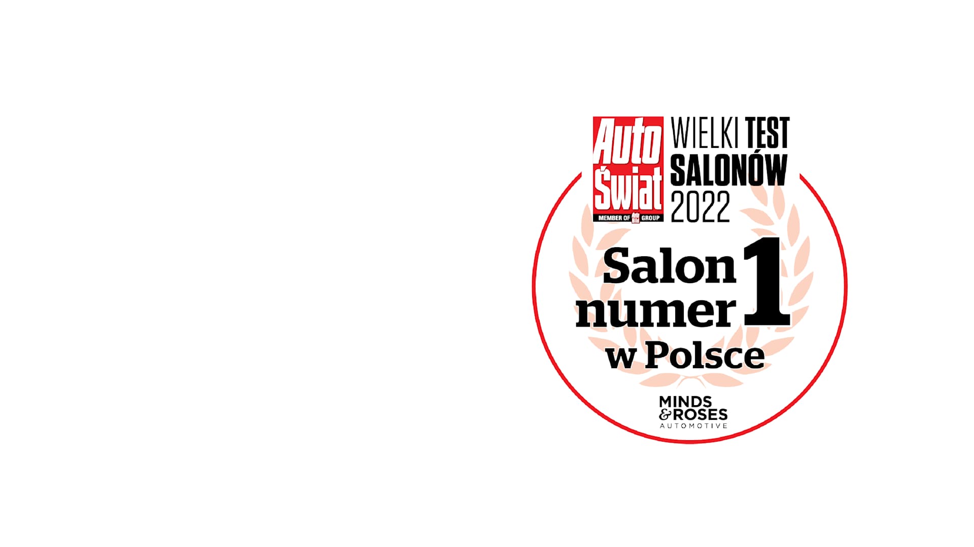 MB Motors zwycięzcą Wielkiego Testu Salonów
