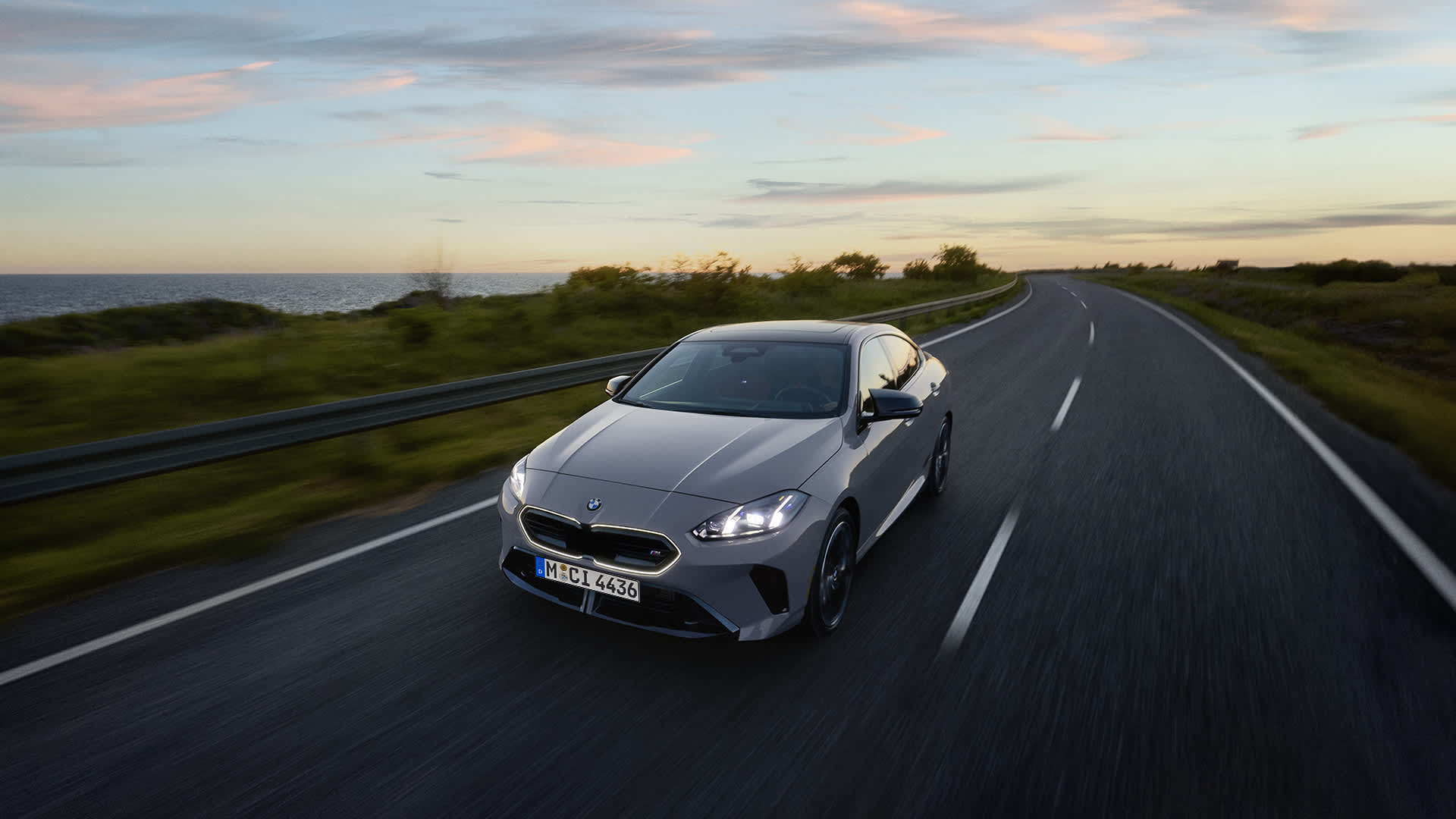Early access to exclusive offers on selected BMW stock models at Sandal BMW - available 7-11 May