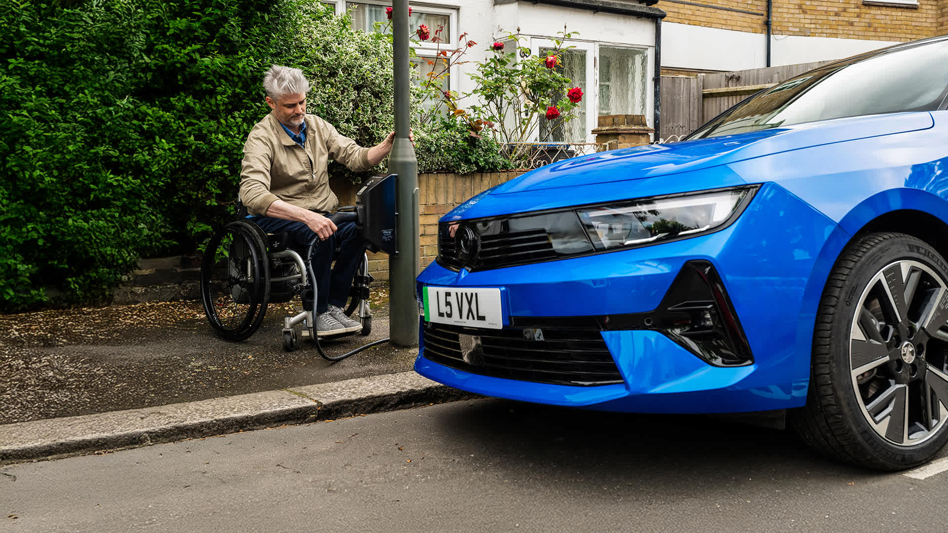 York Ward &amp; Rowlatt Motability Offers