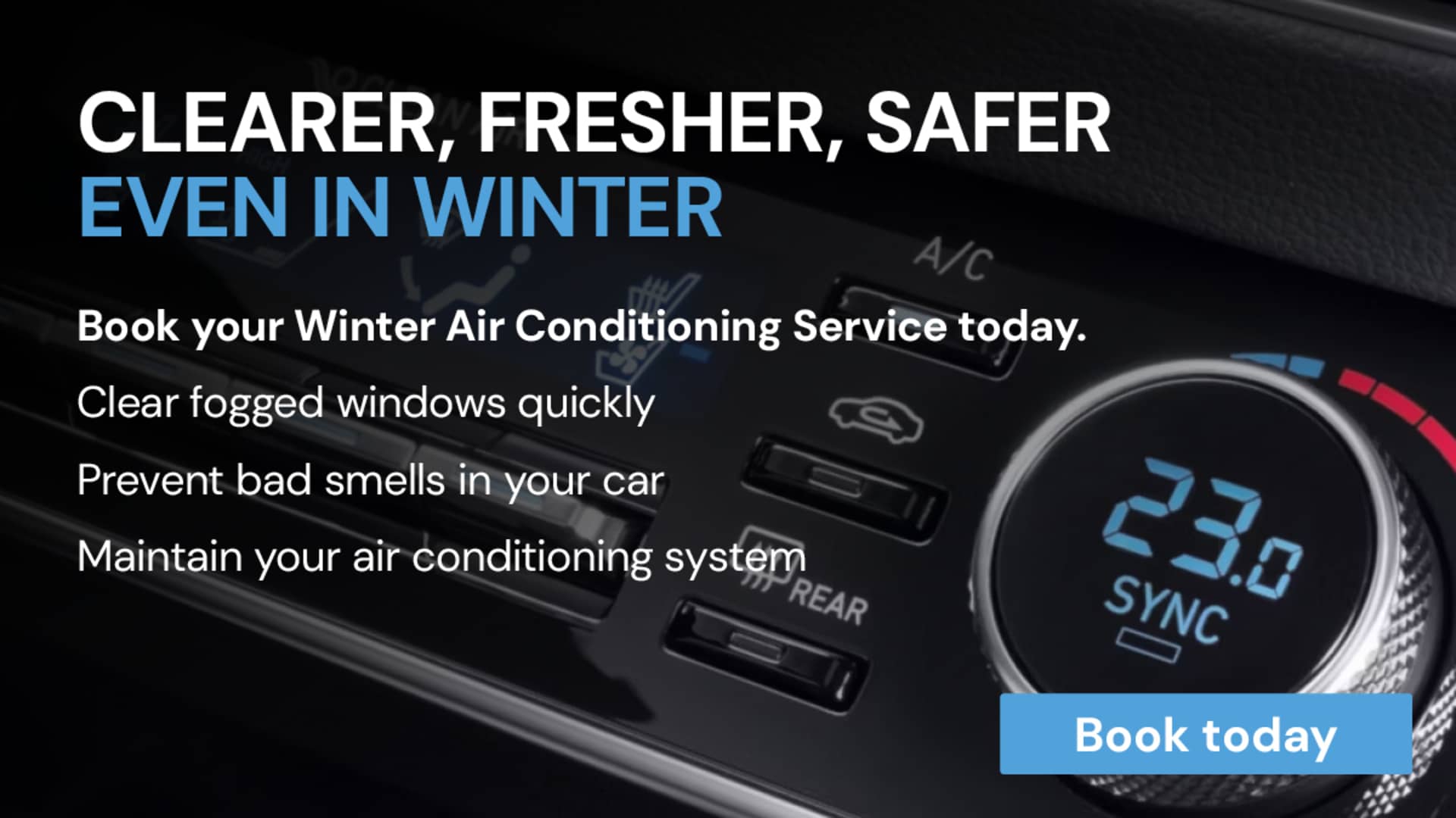 Air Conditioning Service