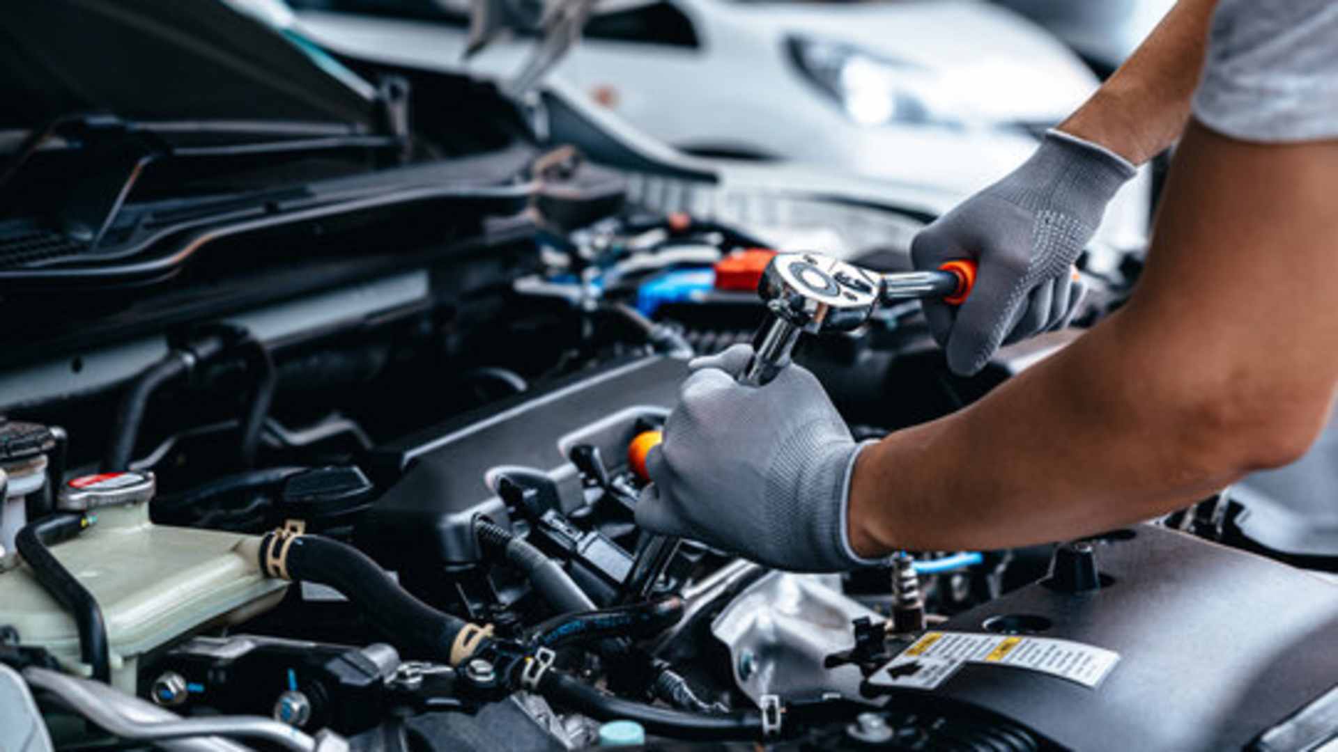 Take care of your car