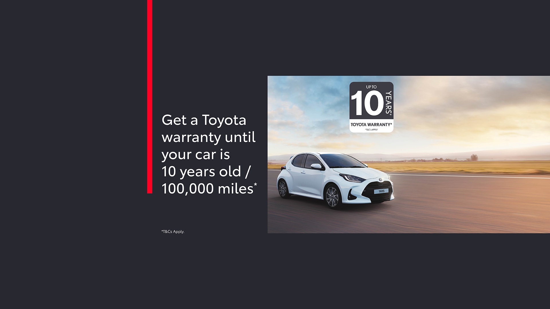 Toyota Warranty