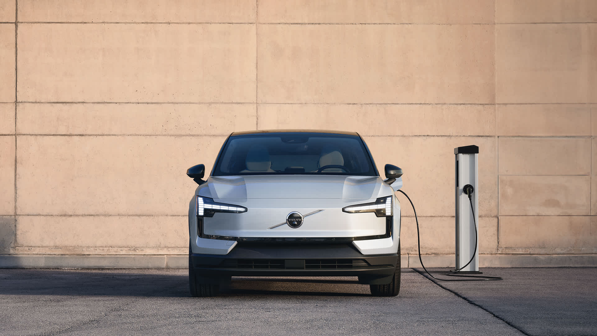 Volvo Become Electric Event
