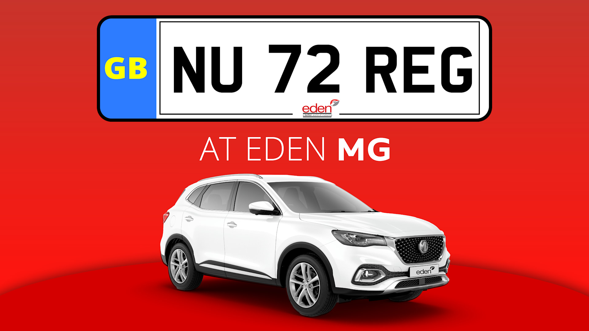 MG Dealers UK MG Dealership In Swindon & Newton Abbot Eden Motor Group