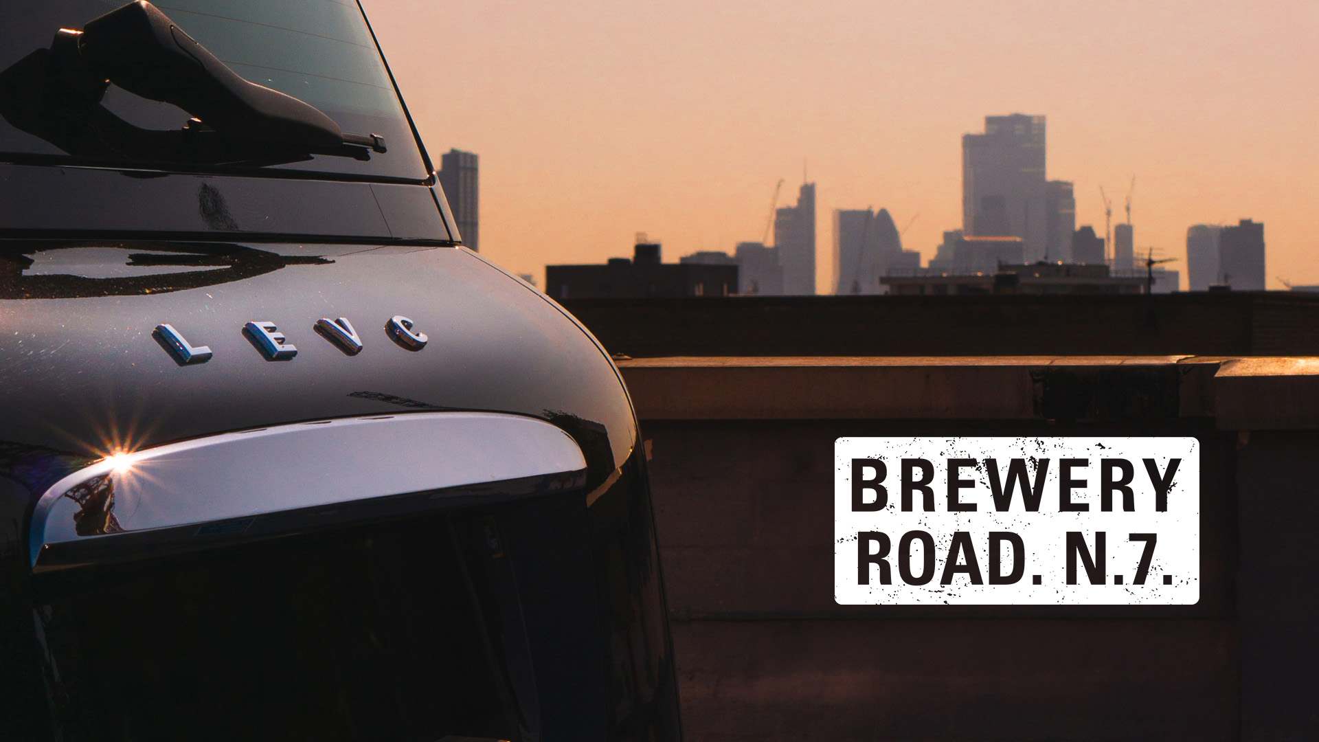 Brewery Road