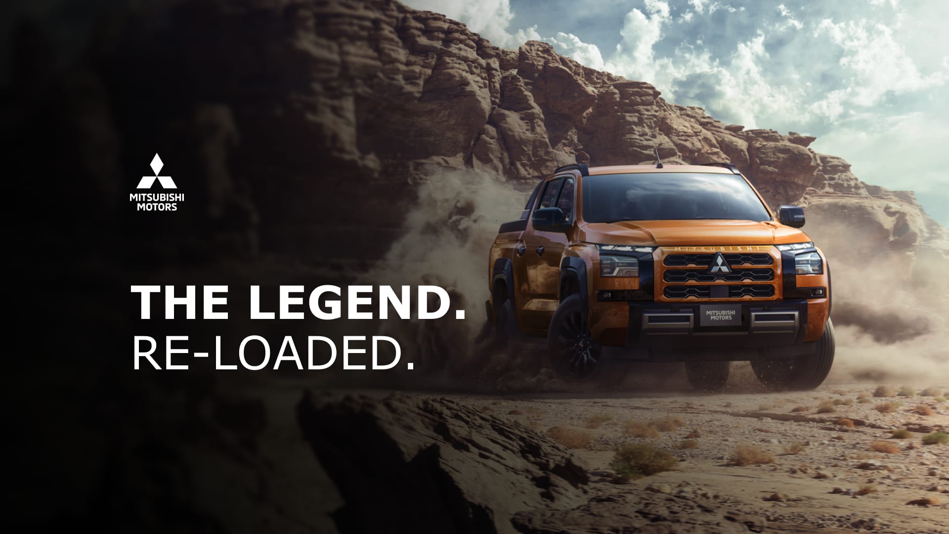 L200 Reloaded