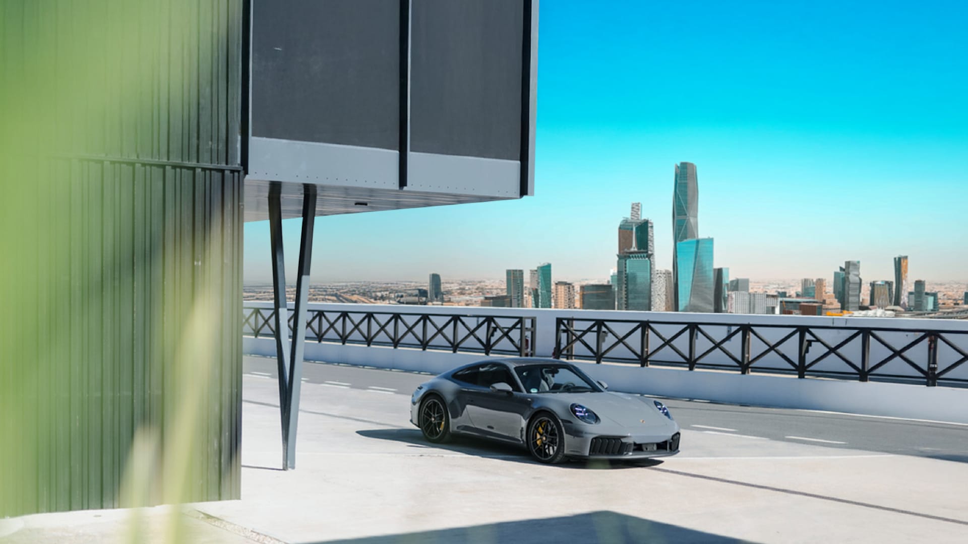 بورشه 911