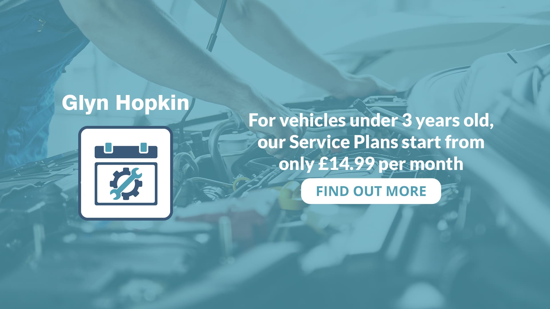 Glyn Hopkin New & Used Cars Dealer Group In South East England