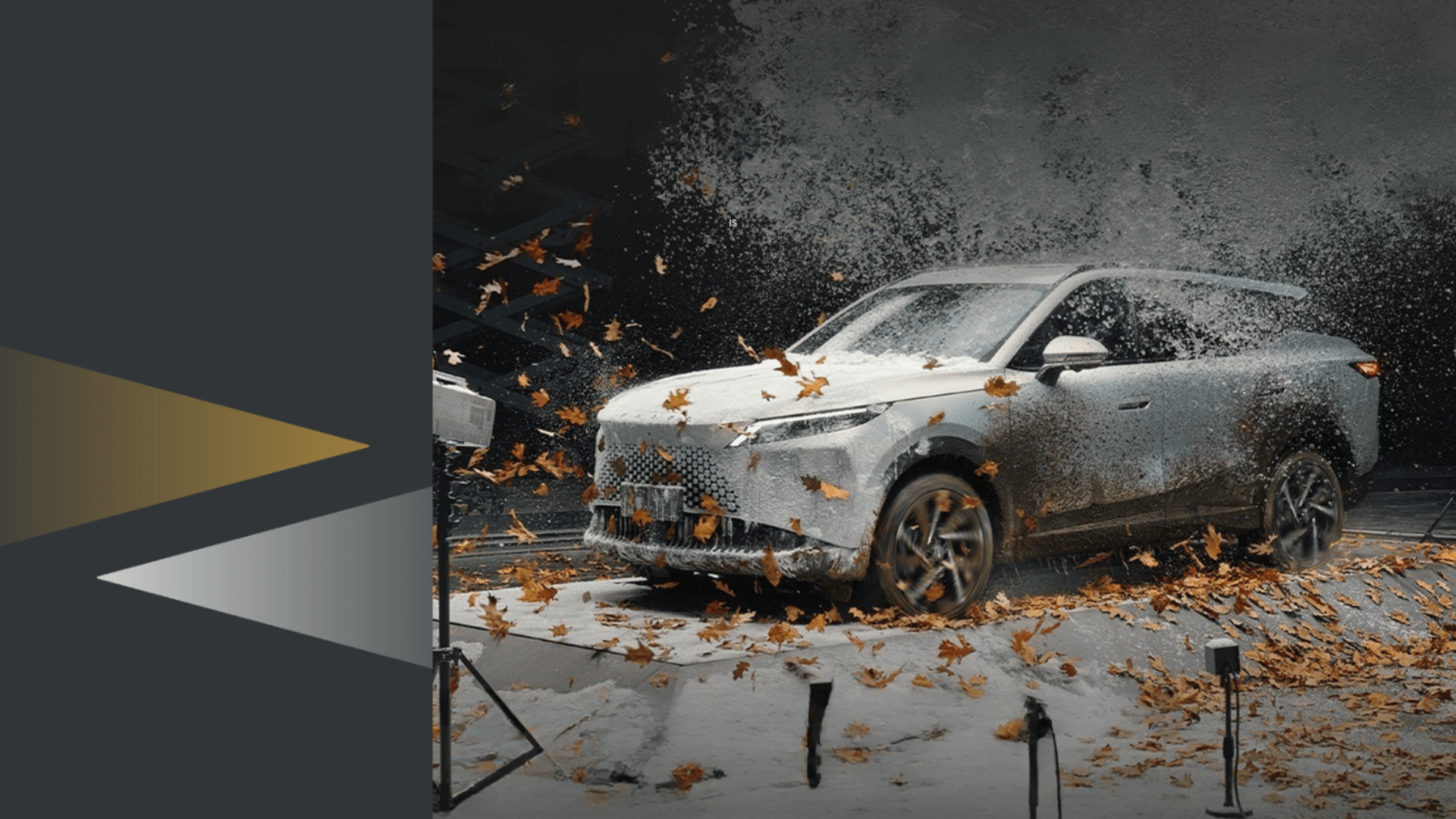 THE ALL-NEW O7 HAS ARRIVED