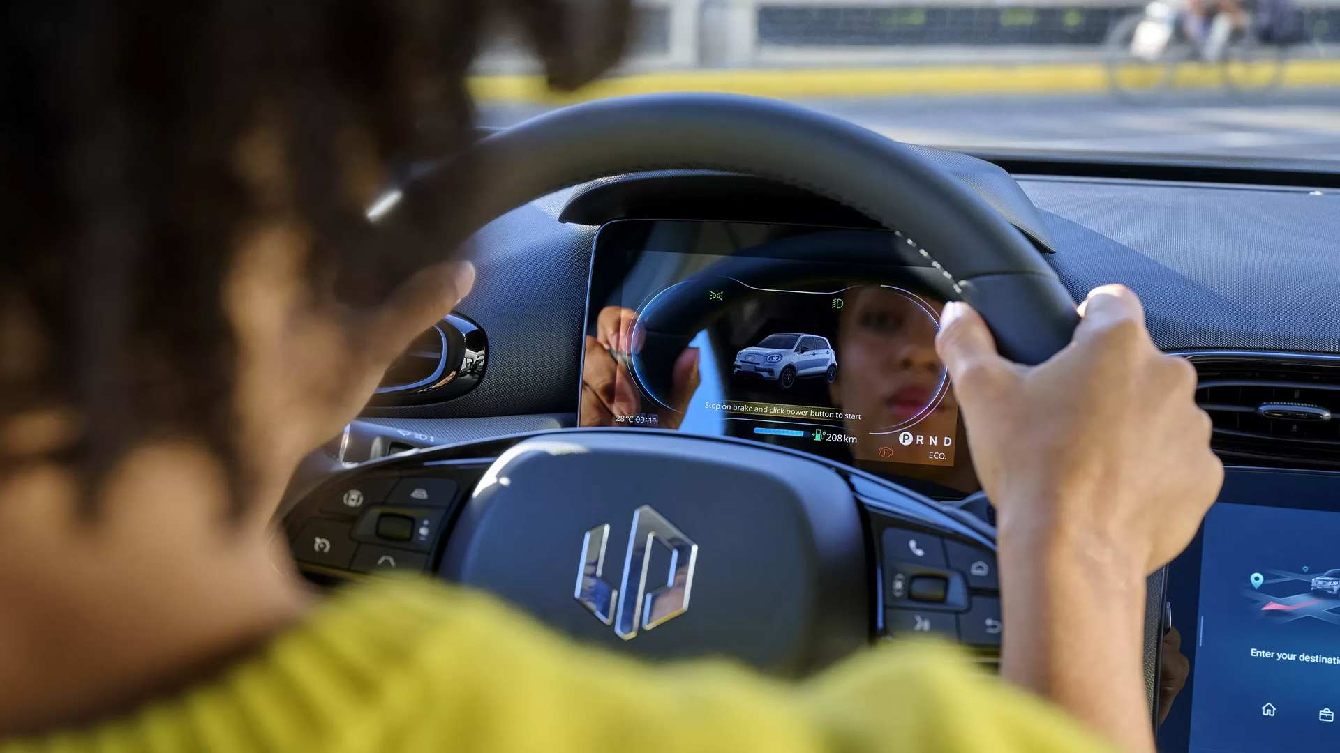Leapmotor Motability