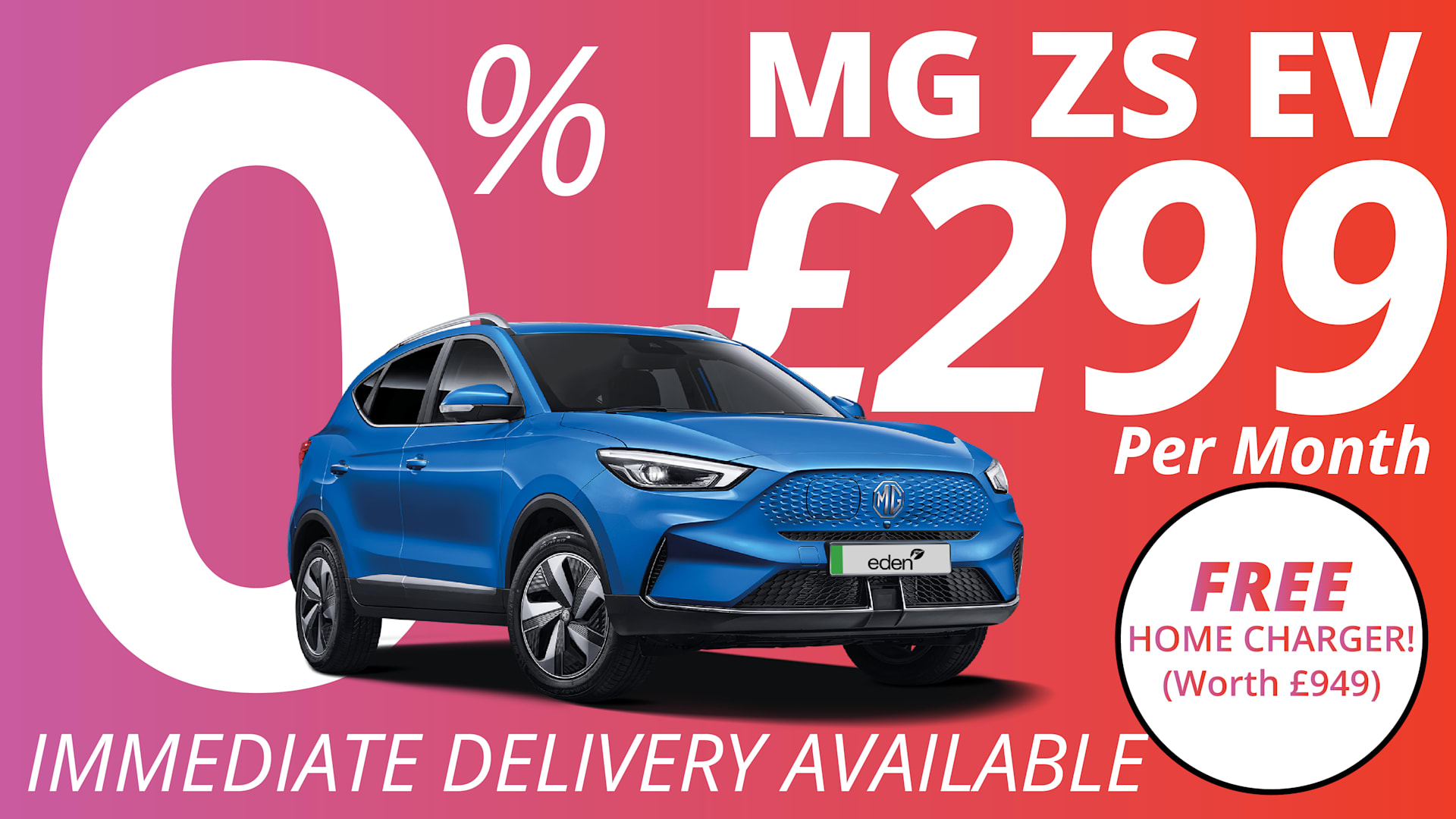MG Dealers UK MG Dealership In Swindon & Newton Abbot Eden Motor Group