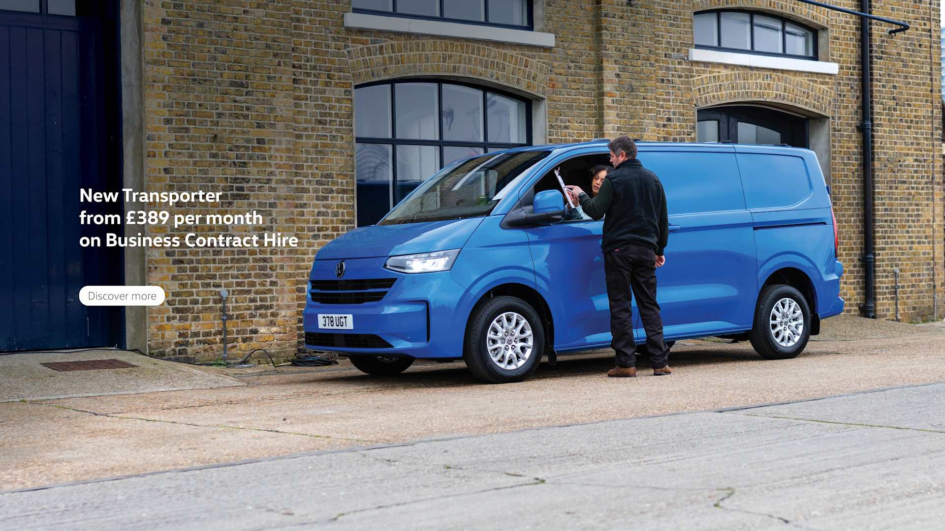 Q2/25 New Transporter