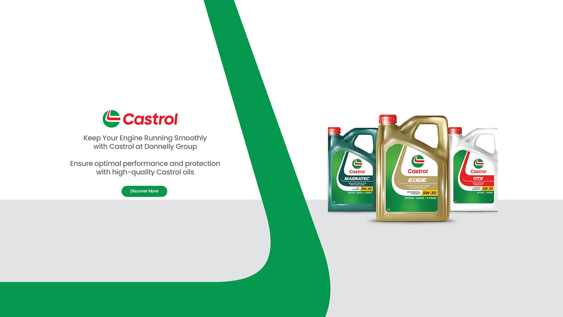 castrol