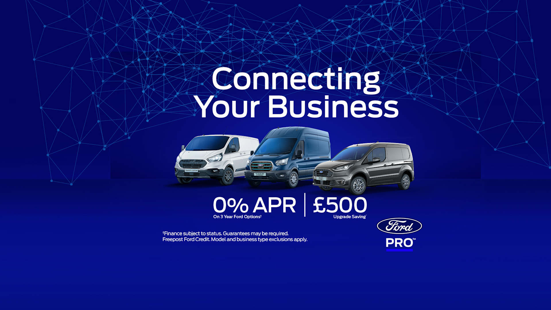 Ford Car and Van Dealer in Hinckley, Leicestershire Paynes of Hinckley