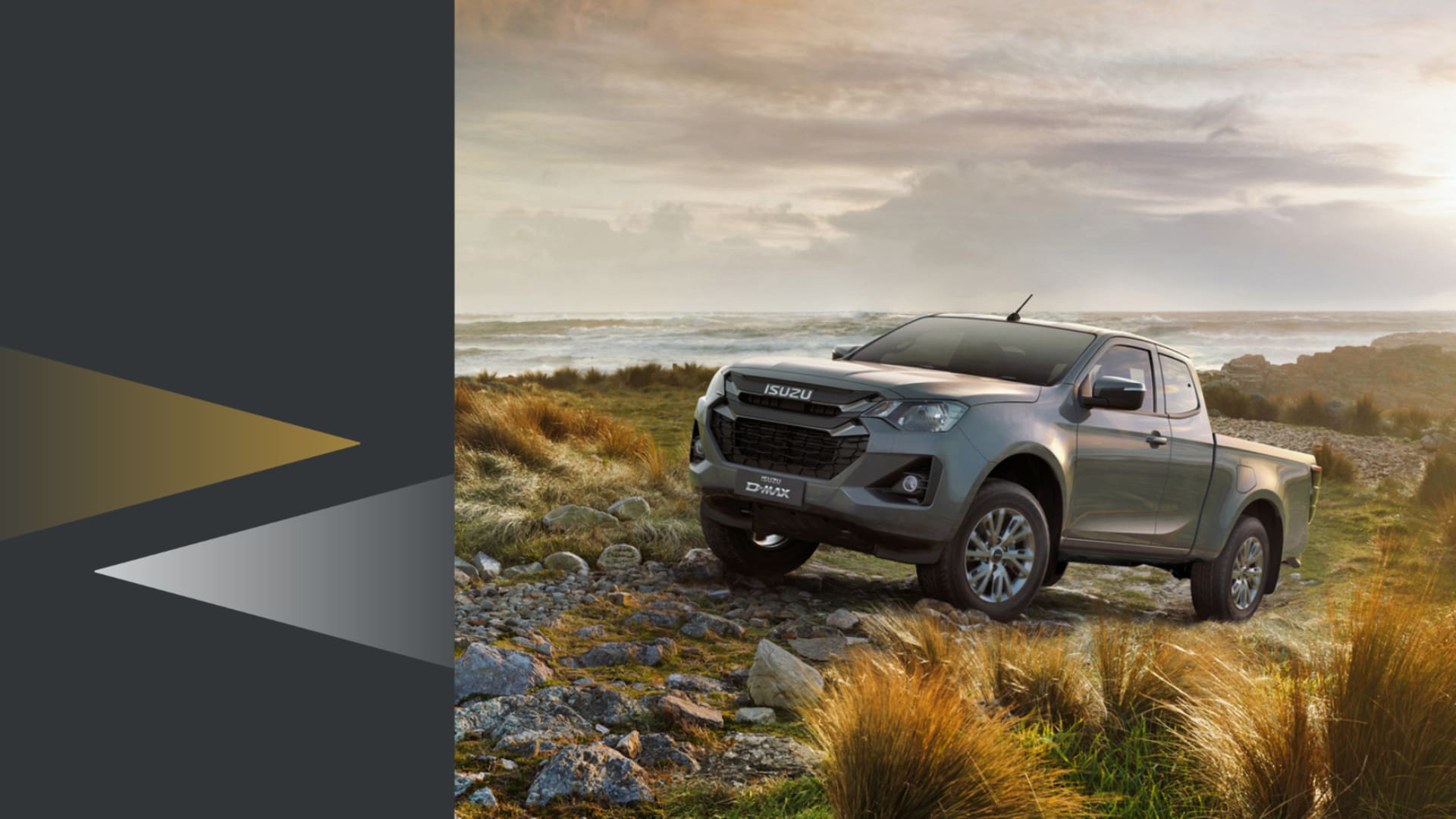 WARNERS ISUZU TEWKESBURY