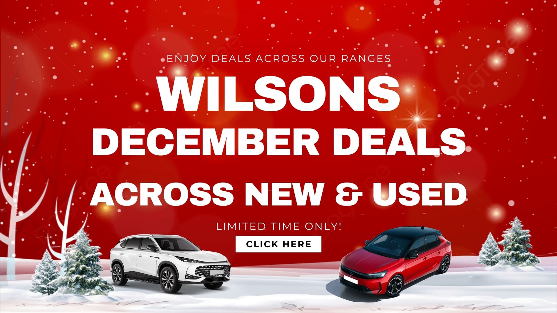 December Deals 2025