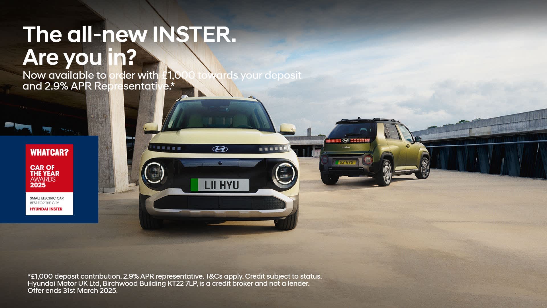 inster