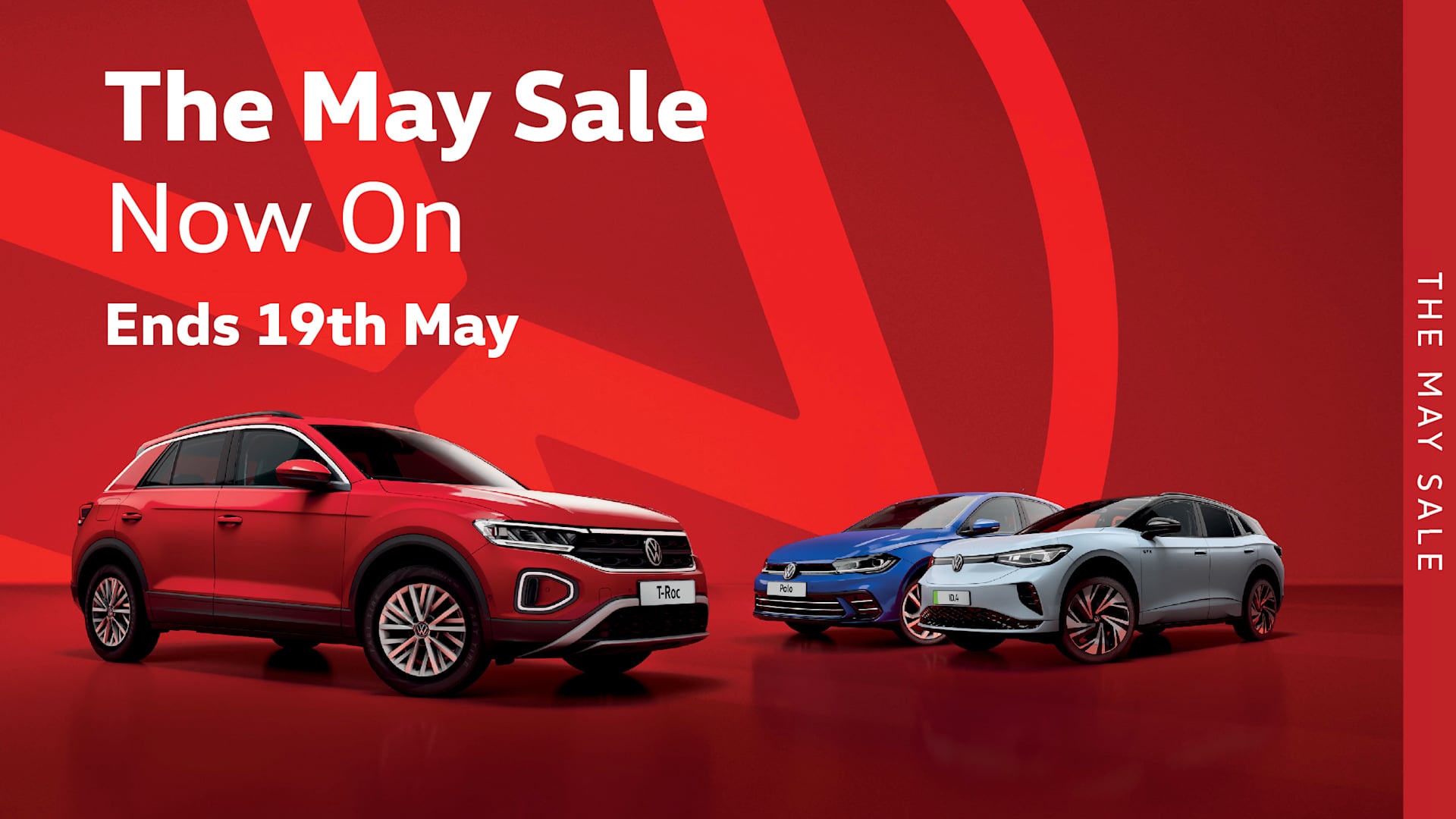 May Event