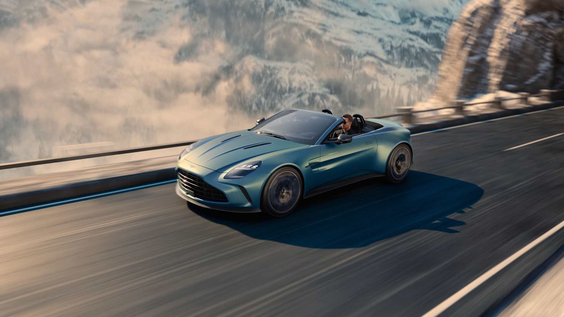 vantage roadster aston martin hwm