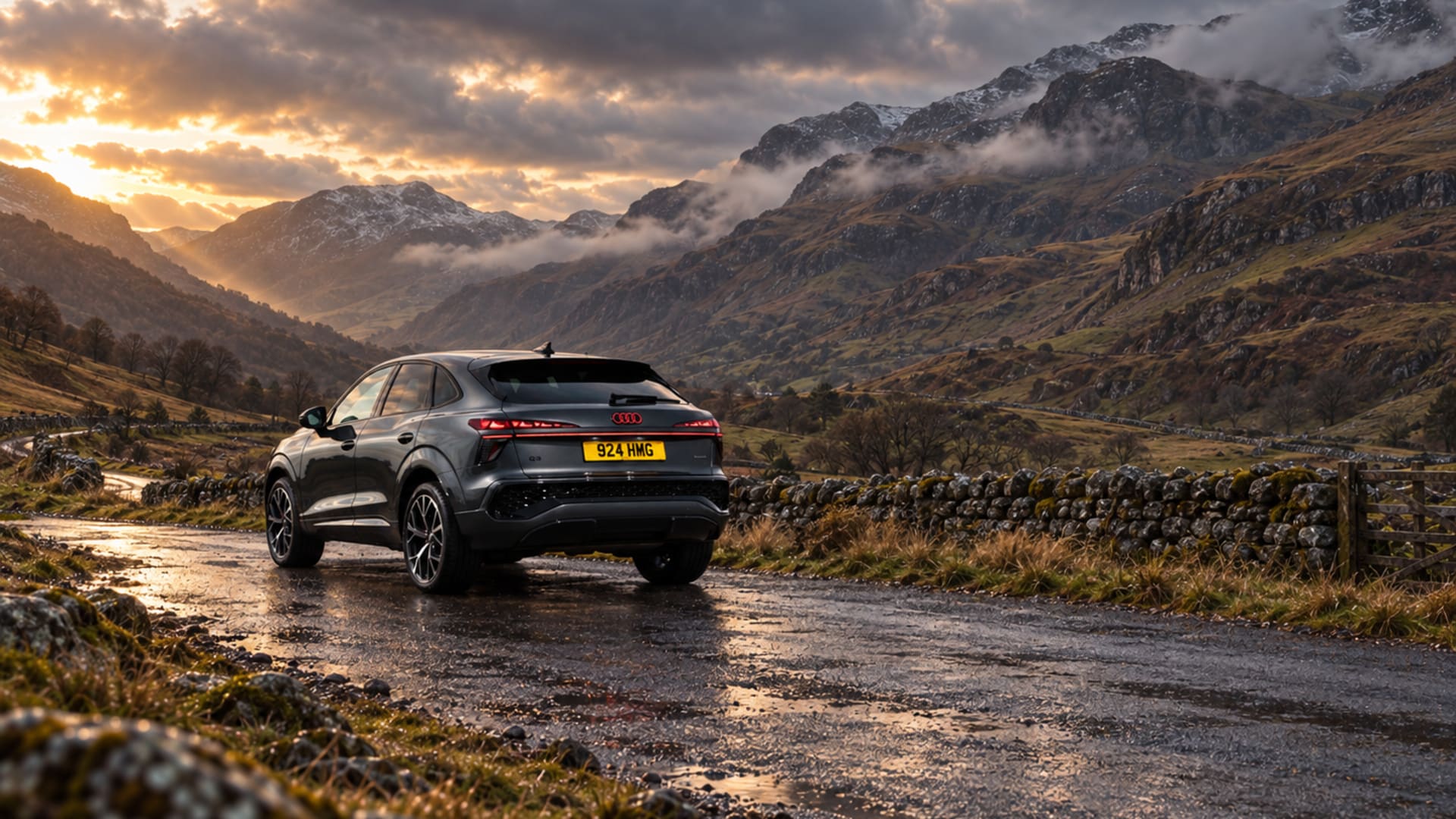 Approved Used Cars