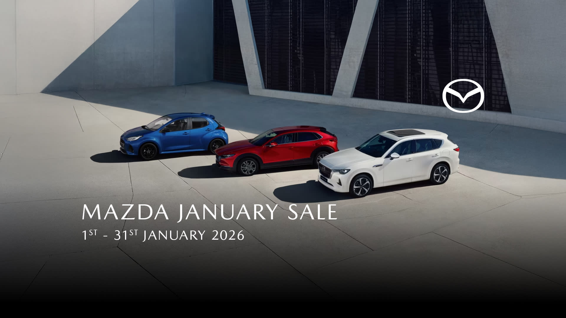 January Sale