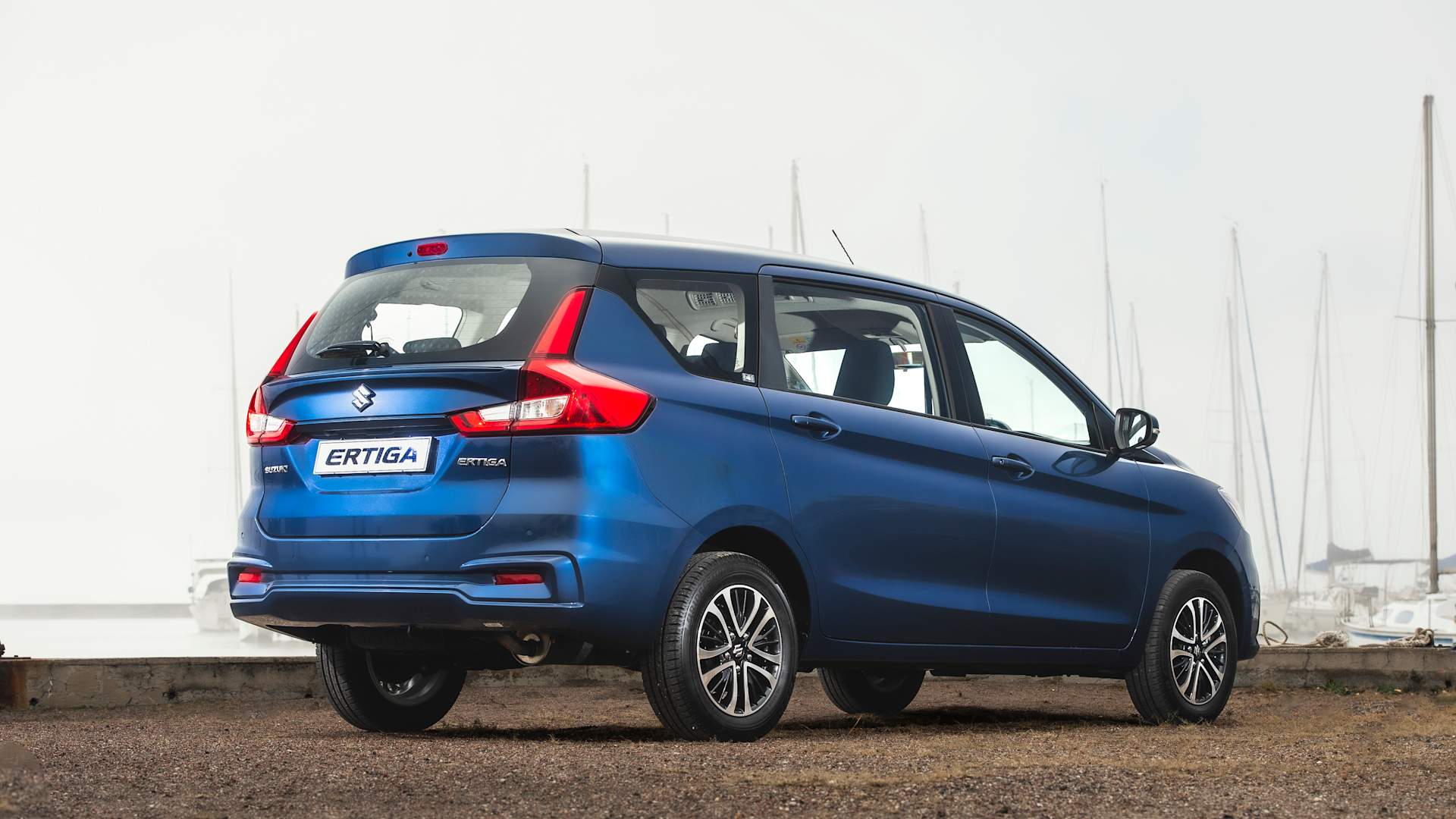 Suzuki Ertiga