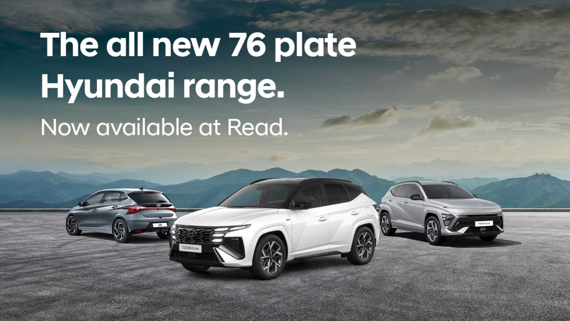 New 76 Plate