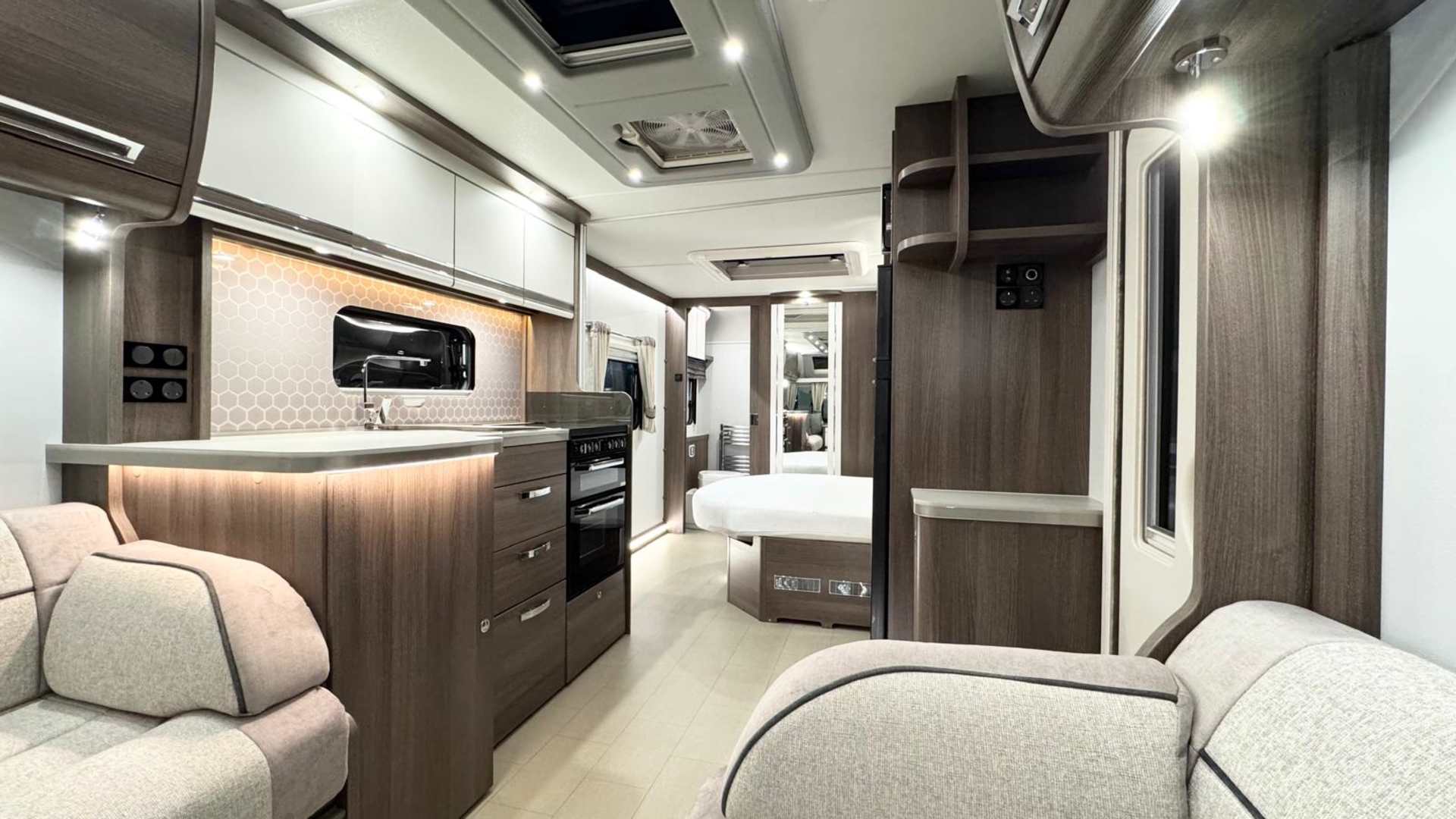 Sell Your Caravan